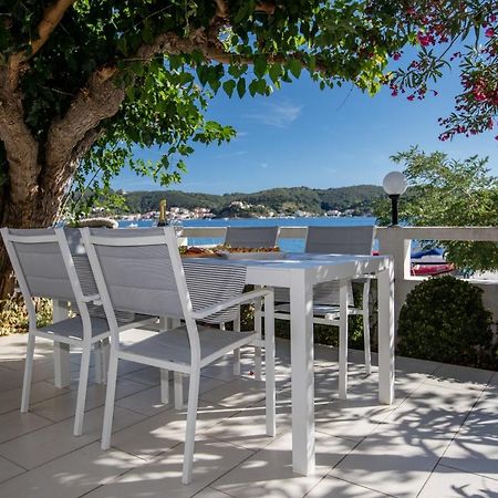 Apartamento House Subic Supetarska Draga Exterior foto