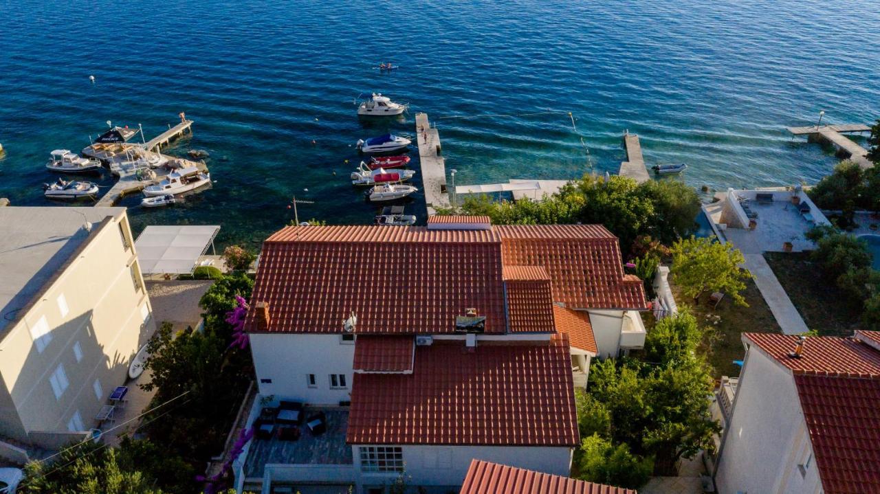 Apartamento House Subic Supetarska Draga Exterior foto