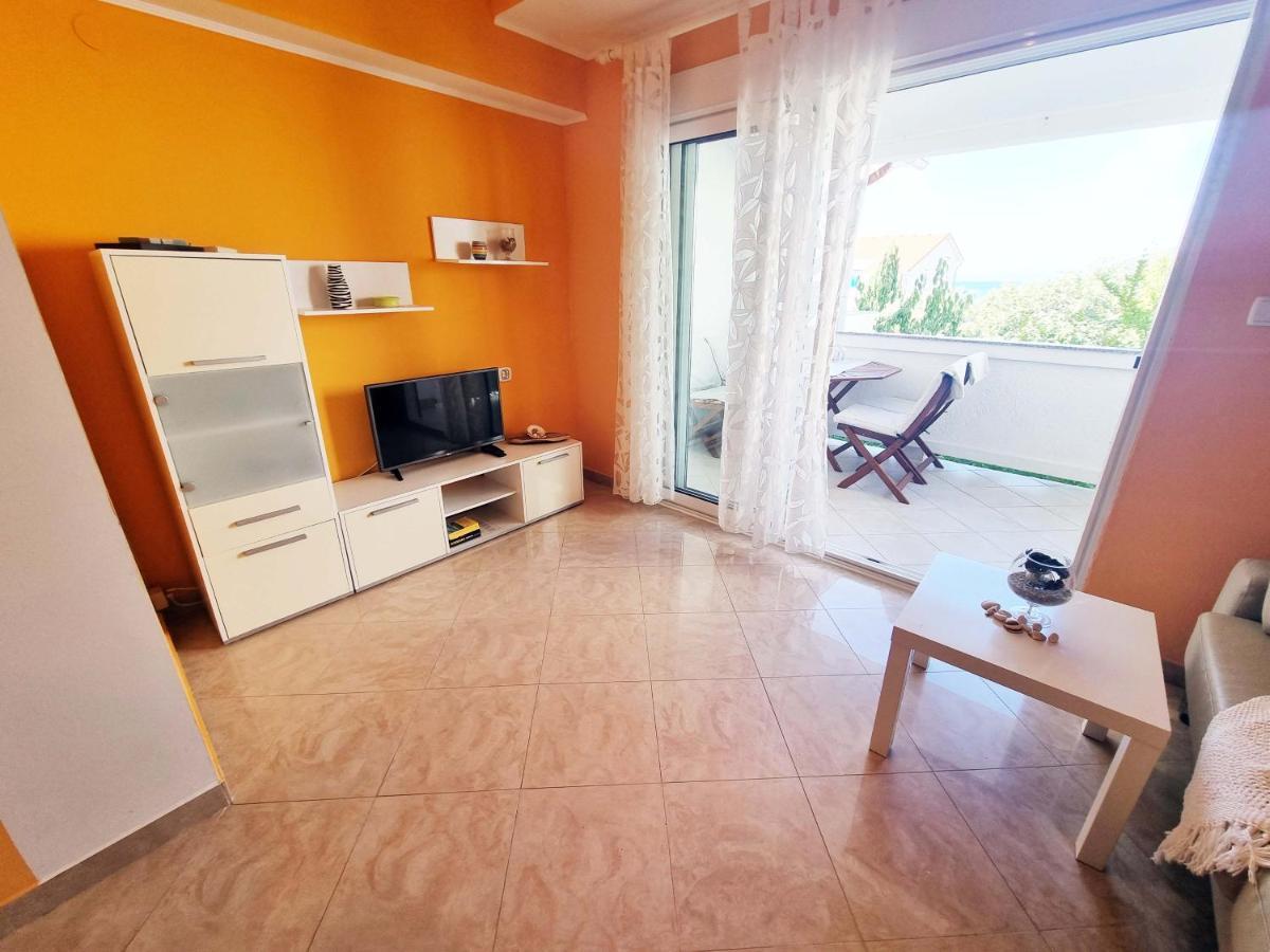 Apartamento House Subic Supetarska Draga Exterior foto