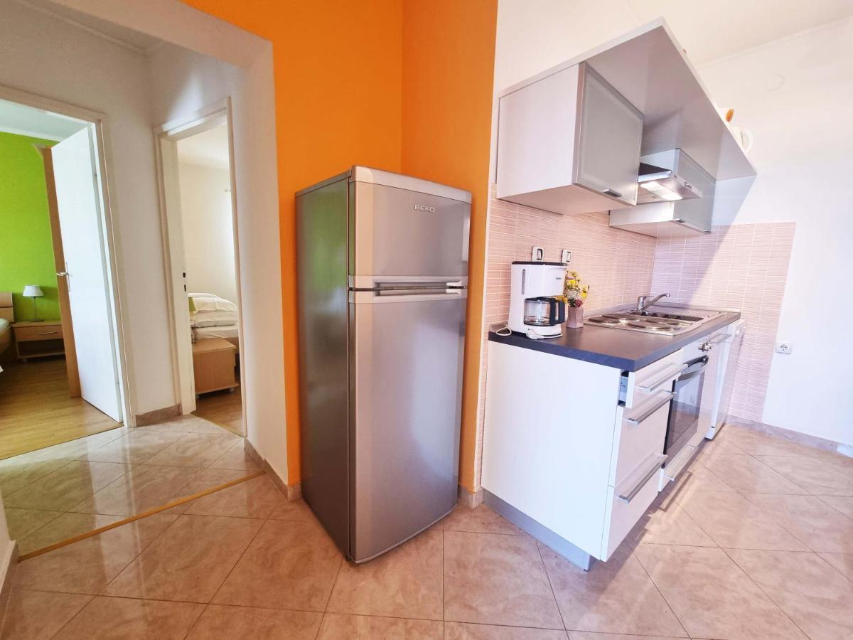 Apartamento House Subic Supetarska Draga Exterior foto