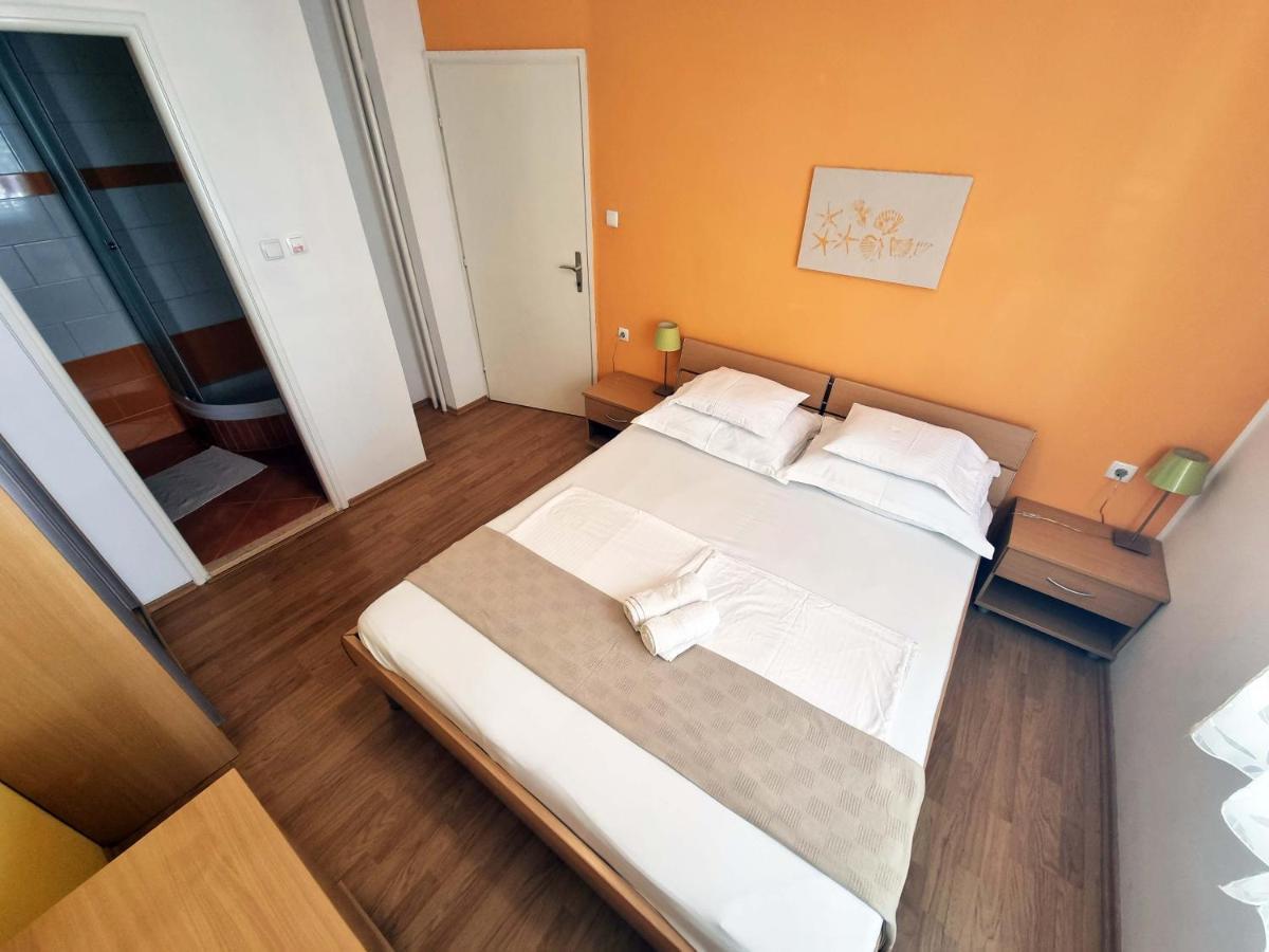 Apartamento House Subic Supetarska Draga Exterior foto