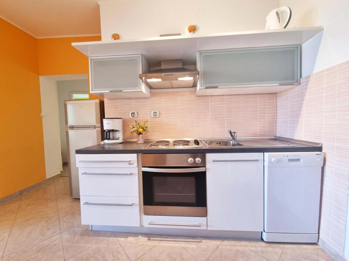 Apartamento House Subic Supetarska Draga Exterior foto