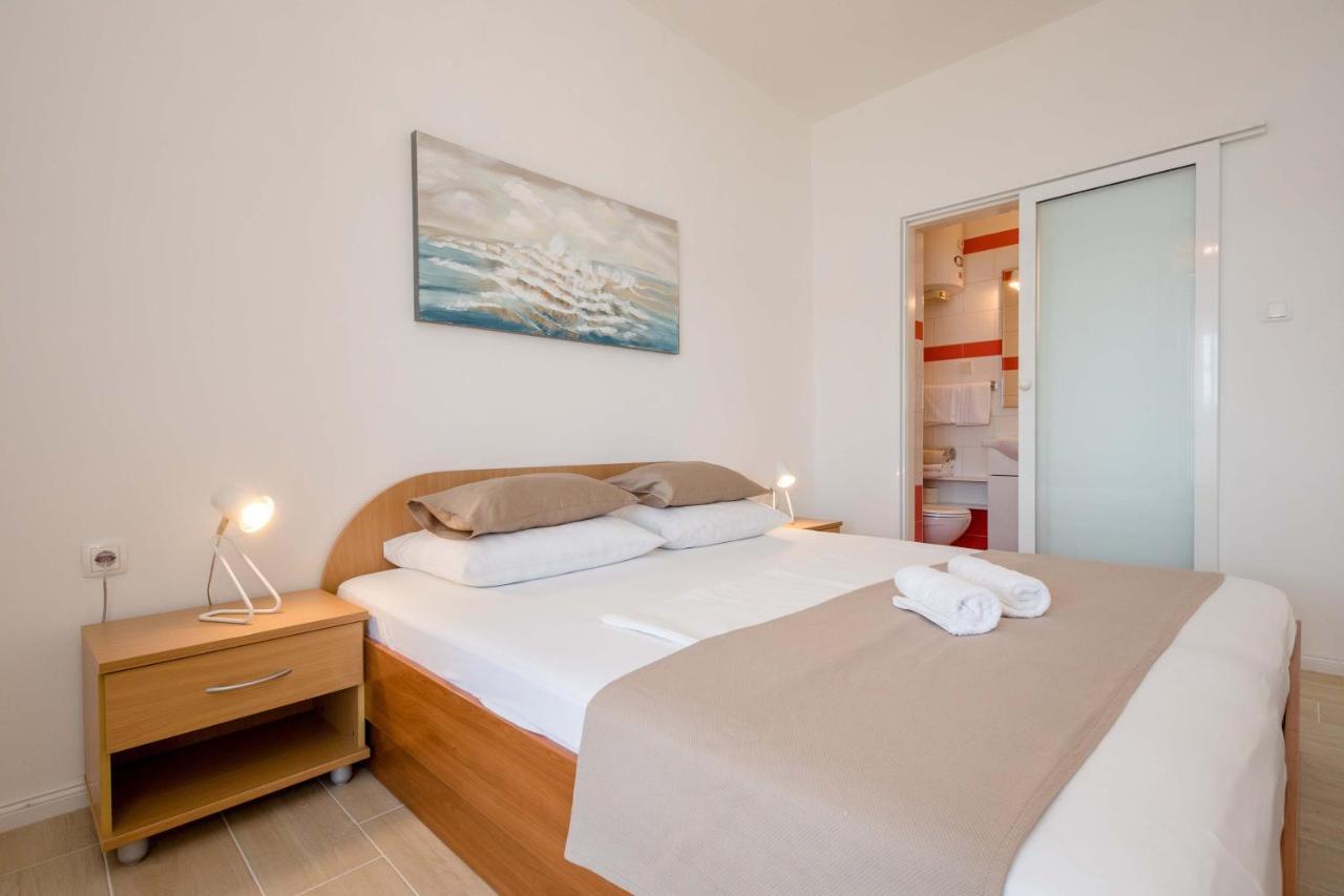 Apartamento House Subic Supetarska Draga Exterior foto
