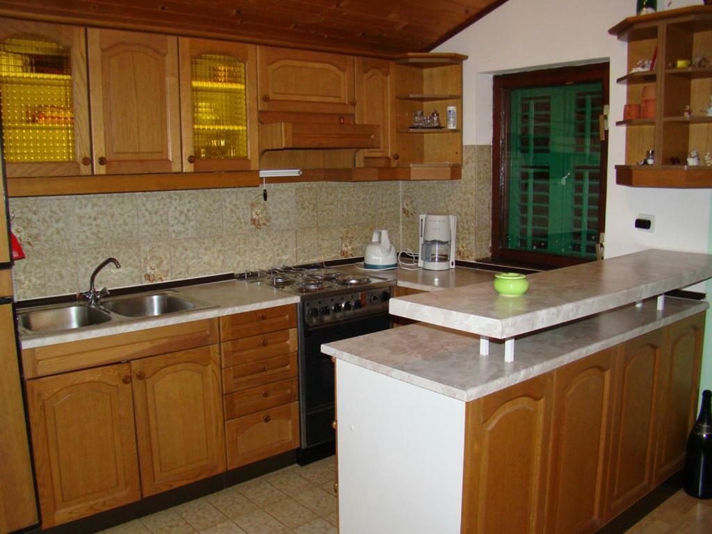 Apartamento House Subic Supetarska Draga Exterior foto