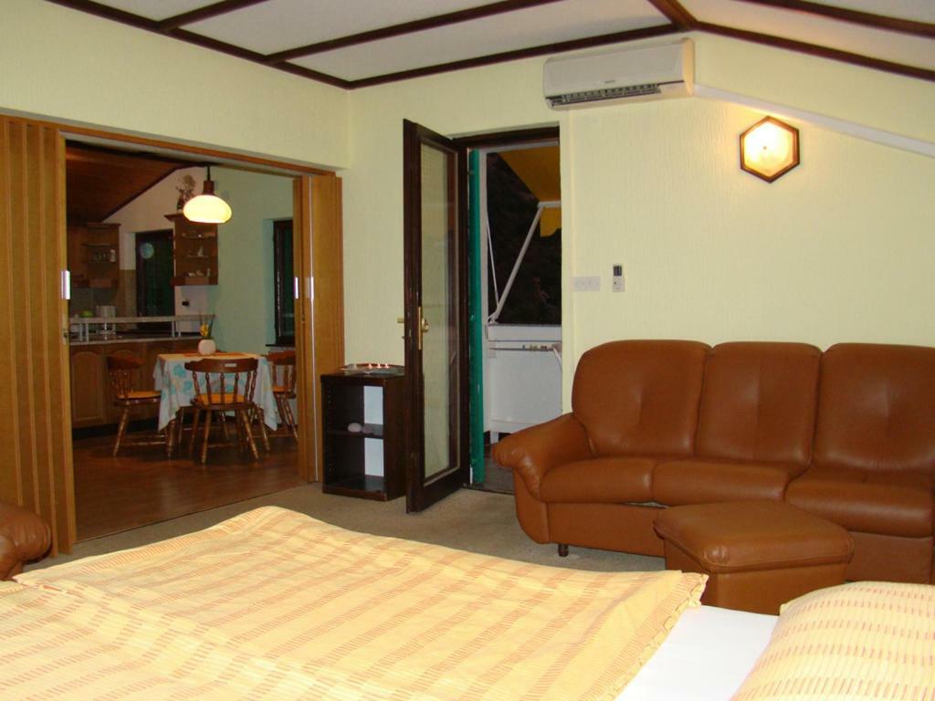 Apartamento House Subic Supetarska Draga Exterior foto