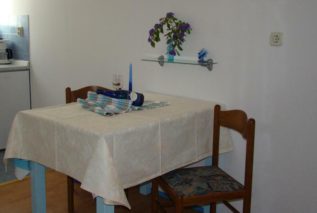 Apartamento House Subic Supetarska Draga Exterior foto
